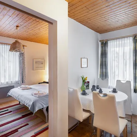 Cosy 2 Sleep 4 Private Parking Appartement Salzbourg