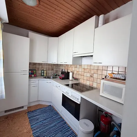 Appartement Cosy 2 Sleep 4 Private Parking *